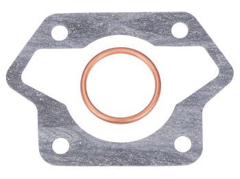 cylinder gasket set Schmitt for Simson S51, KR51/2, SR50