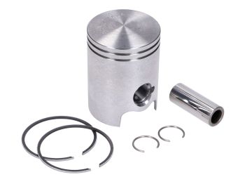 piston Schmitt Sport by Vertex 39.46 oversize -6- for Simson S51, S53, SR50, KR51/2
