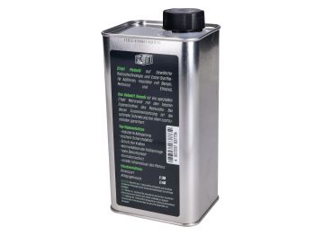 motor oil 2-stroke Schmitt race castor sixpack 6x1Liter