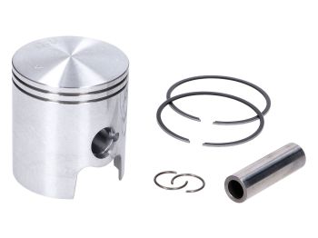 piston Schmitt Sport by Vertex 85cc 46.96 mm for Simson M500