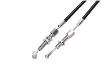front brake cable Schmitt Premium for Puch Maxi MKII