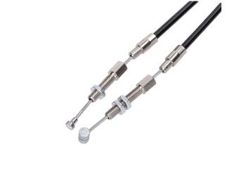 clutch cable Schmitt Premium for Puch Maxi Turbo, X30