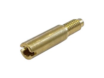 carburetor idle jet Schmitt for BVF carburetor #28