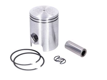 Piston Schmitt Racing by Almot 50cc D=37,97 -A0- for Simson S51, S53, SR50, KR51/2