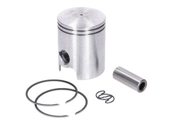 Piston Schmitt Racing by Almot 60cc D=40,97 -A0- for Simson S51, S53, SR50, KR51/2