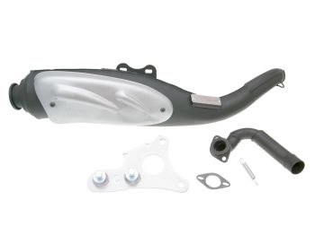 exhaust Turbo Kit TKR for CPI, Keeway, China 2-stroke