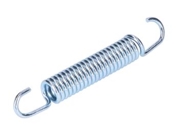 exhaust spring Turbo Kit 66mm