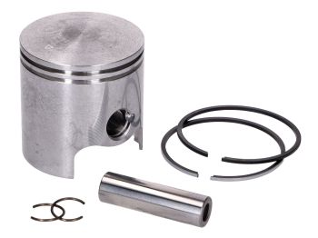 piston set Top Performances Trophy 70ccm for Minarelli AM6