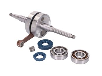 crankshaft Top Performances 10mm for Minarelli horizontal