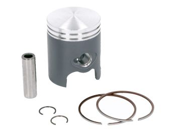 piston kit Top Performances 50cc 40mm for Minarelli