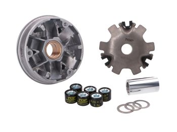 variator kit Top Performances TPR for China GY6 50cc 4-stroke 139QMB/QMA