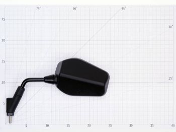 mirror right for CPI Aragon, GTR, Freaky