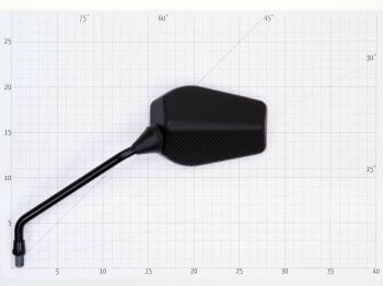 mirror right for Derbi Senda GP1 (05)