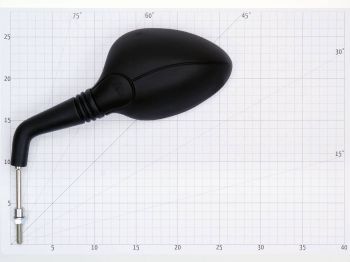 mirror right for Peugeot Elyseo 50/100/125