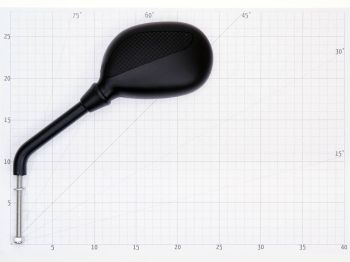 mirror right for Peugeot Ludix, TKR, Blaster, Viva