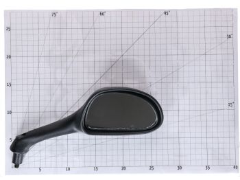 mirror right for Gilera Runner