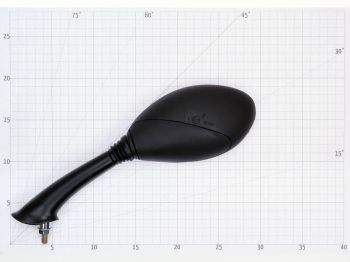 mirror right for Piaggio Fly 2-, 4-stroke = IP49641