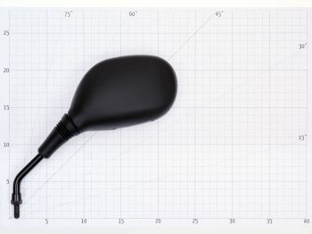 mirror right for MBK Booster, Yamaha BWs