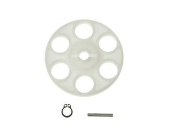 water pump impeller for Minarelli 50 LC