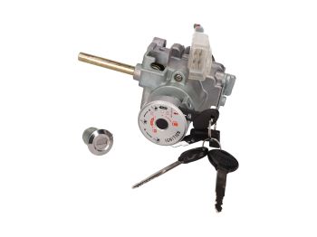 lock set for Kymco X-Citing 250-500cc