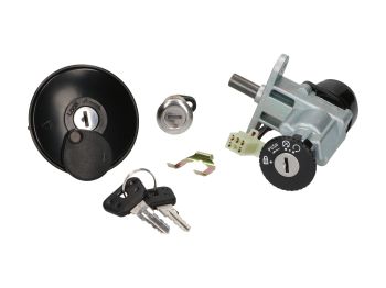 lock set for Keeway Matrix 50