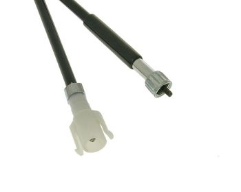 speedometer cable for Derbi Senda 125, Piaggio TPH, NRG, MC², NTT