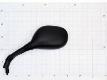 mirror right for Kymco Super 9, Top Boy, Yup 50