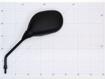 mirror right for Peugeot V-Click