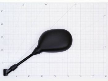 mirror right for Peugeot New Vivacity 2008-