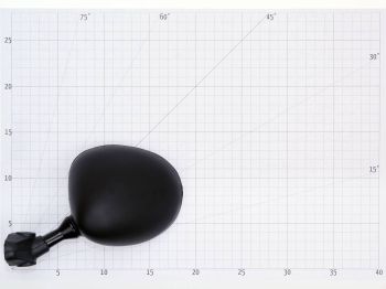 mirror right for PGO Bugrider 150/200/250R