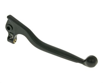 brake lever black for Derbi, Italjet, Beta