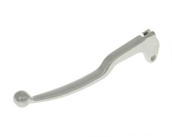 clutch lever silver for Aprilia RS, Derbi GPR, Suzuki