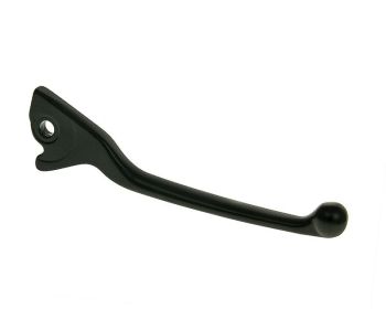 brake lever black for Aprilia, Peugeot, Piaggio