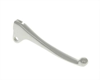 brake lever right silver for Yamaha Jog 50 (96-01), PW50 (04-07)