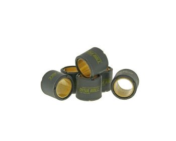 variator weights Maxi-Scooter - 19x17 - 10.00g - set of 6 pcs
