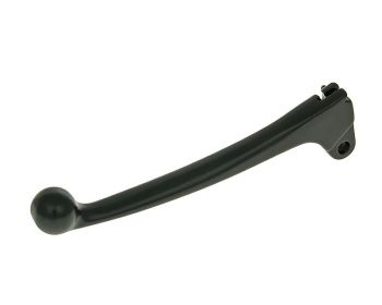 brake lever left black for Honda SJ 50, Bali 100, Lead 100