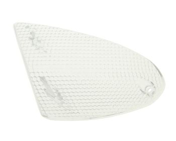 turn signal lens front left for Aprilia SR50 Di-Tech