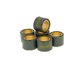 variator weights Maxi-Scooter - 20x14.5 - 8.50g - set of 6 pcs