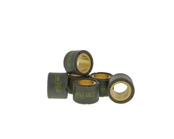 variator weights Maxi-Scooter - 20x14.5 - 14.50g - set of 6 pcs