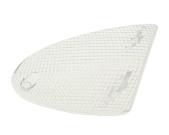 turn signal lens front right for Aprilia SR50 Di-Tech