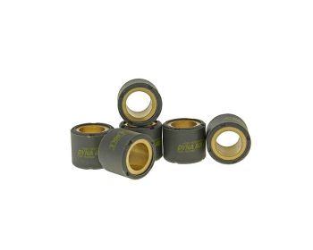 variator weights Maxi-Scooter - 20x17 - 15.50g - set of 6 pcs
