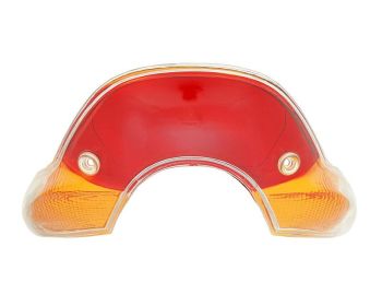 rear light lens for Aprilia Sonic, Leonardo
