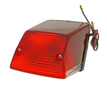 tail light assy for Aprilia RX, MX, ETX