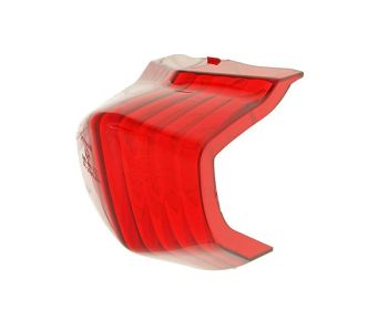 rear light lens for Aprilia SR50R, Factory (04-)