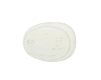 turn signal lens front right / rear left for CPI, Keeway, Kymco, Rieju