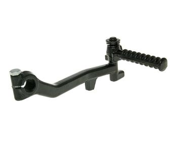 kickstart lever for MBK Nitro, Booster, Yamaha Aerox, BWs (-99)