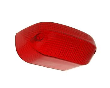rear light lens for Derbi Senda R, Senda SM, Gilera RCR, SMT
