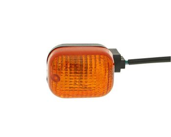 indicator light assy rear left for Peugeot Trekker, Squab