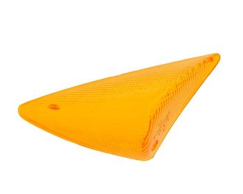 turn signal lens front right for Peugeot Speedfight 1