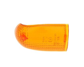 turn signal lens rear for Suzuki Katana, Zillion